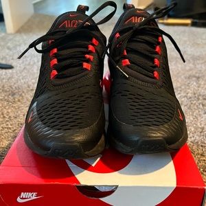 Youth Nike Air Max 270